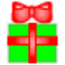 Present 4 — gift emoji for Slack & Discord
