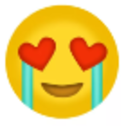 Fangirl — emotion emoji for Slack & Discord (Discord)