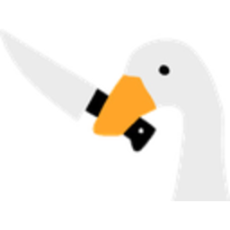 Goose Rage — animal emoji for Slack & Discord (Discord)