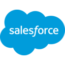 Salesforce — logo emoji for Slack & Discord
