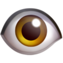 Eye Right — eye emoji for Slack & Discord