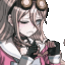 Miu Heart — anime emoji for Slack & Discord