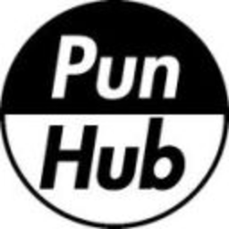 Punhub — logo emoji for Slack & Discord (Discord)