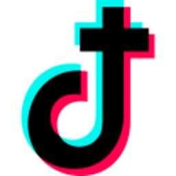 Jesus Tok — logo emoji for Slack & Discord (Discord)