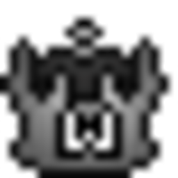 Webdeveloper — cartoon emoji for Slack & Discord (Discord)