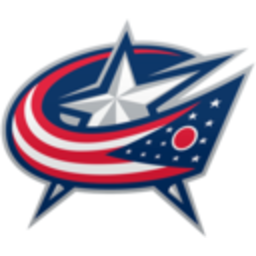 Blue Jackets — logo emoji for Slack & Discord (Discord)