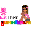 Gummy Bears — cartoon emoji for Slack & Discord