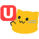 Meow U — cat emoji for Slack & Discord