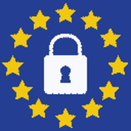 Gdpr — logo emoji for Slack & Discord (Discord)