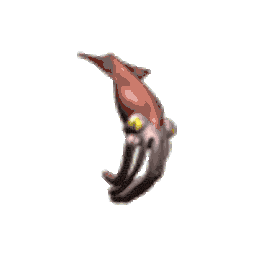Squid 2 — cartoon emoji for Slack & Discord (Discord)