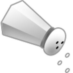 Salty 3 — symbol emoji for Slack & Discord (Discord)