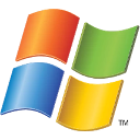 Windows Xp — logo emoji for Slack & Discord