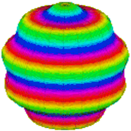Sphere — colorful emoji for Slack & Discord (Discord)