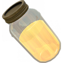Tf2 Jarate — jar emoji for Slack & Discord