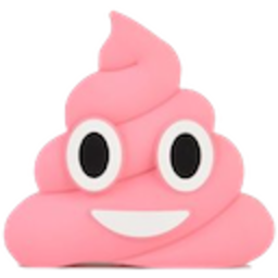 Pink Emoji — cute emoji for Slack & Discord (Discord)