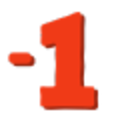 1 Emoji 2 — number emoji for Slack & Discord