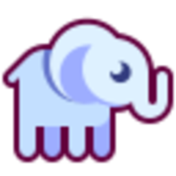 Elephant — animal emoji for Slack & Discord (Discord)