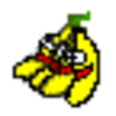 Banana Bunch — banana emoji for Slack & Discord