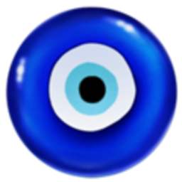 Nazar 3 — symbol emoji for Slack & Discord (Discord)