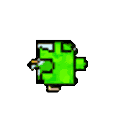 Puzzle — cartoon emoji for Slack & Discord (Discord)