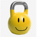 Kettlebell — kettlebell emoji for Slack & Discord