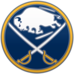 Sabres — logo emoji for Slack & Discord (Discord)