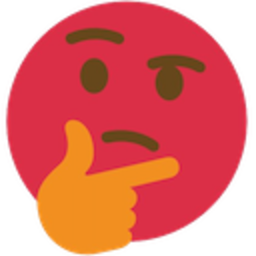 Thinking Mad — emotion emoji for Slack & Discord (Discord)