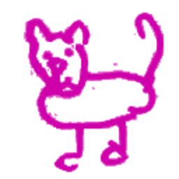 Dog — dog emoji for Slack & Discord (Discord)
