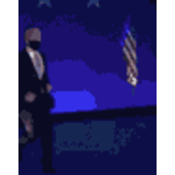 Runninbiden — cartoon emoji for Slack & Discord (Discord)