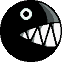 Chomper — cartoon emoji for Slack & Discord (Discord)