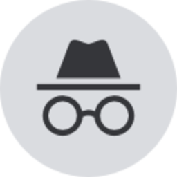 Incognito 2 — icon emoji for Slack & Discord (Discord)