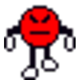 Angry Yell 3 — angry emoji for Slack & Discord (Discord)