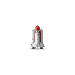 Launch — rocket emoji for Slack & Discord (Discord)