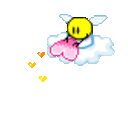Valentine Cloud — cute emoji for Slack & Discord