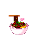 Ramen Love — ramen emoji for Slack & Discord