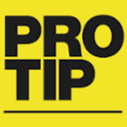 Protip — pro emoji for Slack & Discord (Discord)