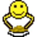 Eating 4 — emoji emoji for Slack & Discord
