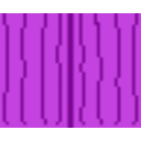 Curtain Call — pattern emoji for Slack & Discord