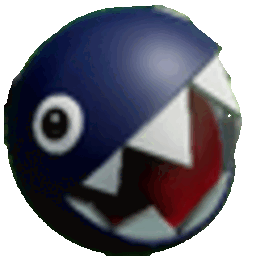 Chomp — cartoon emoji for Slack & Discord (Discord)