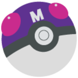 Masterball — logo emoji for Slack & Discord (Discord)