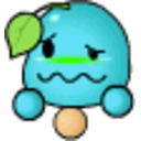 Vomit — cartoon emoji for Slack & Discord