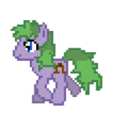 Mlpony 2 — cartoon emoji for Slack & Discord