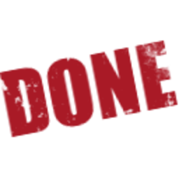 Done 3 — done emoji for Slack & Discord (Discord)