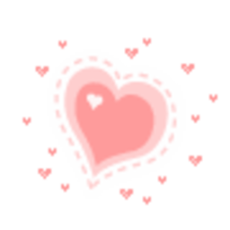 Hearts — heart emoji for Slack & Discord (Discord)