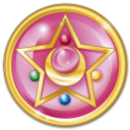 Crystalstar — star emoji for Slack & Discord (Discord)