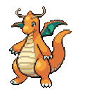 Charizard — character emoji for Slack & Discord
