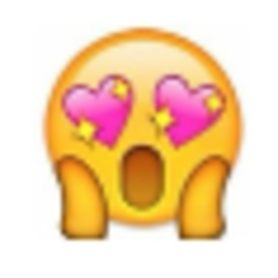 Fangirl 2 — emoji emoji for Slack & Discord (Discord)