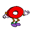 Red 0zero — cartoon emoji for Slack & Discord