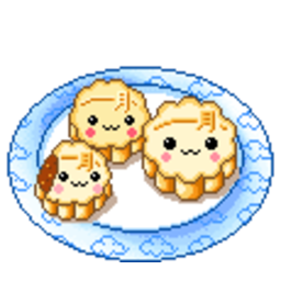 Cookies Plate — cookie emoji for Slack & Discord (Discord)