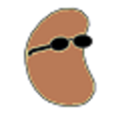 Coolbean — cool emoji for Slack & Discord (Discord)